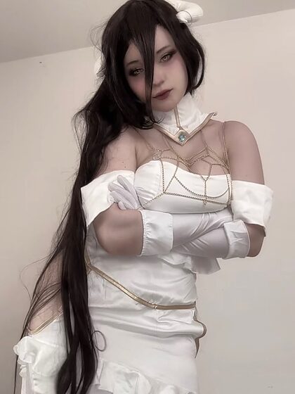 Bumi Cosplays nude photo #6