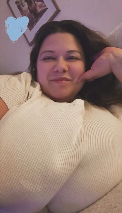 Bustymel nude photo #6