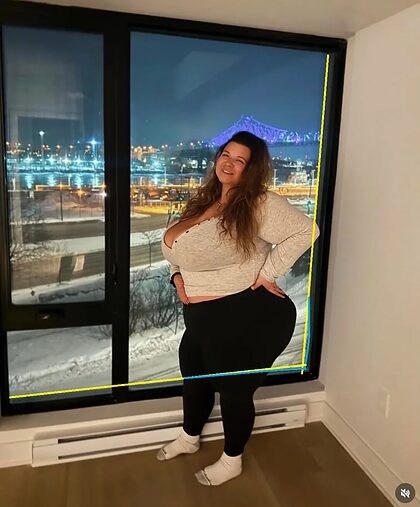 Bustymel nude photo #20