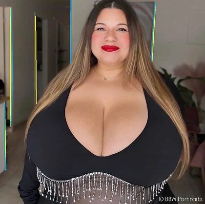 Bustymel nude photo #21