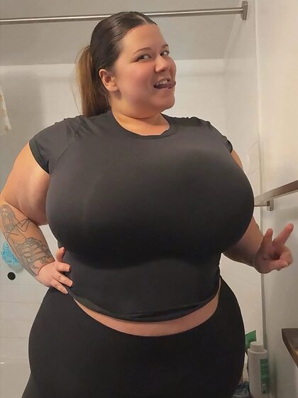 Bustymel nude photo #31