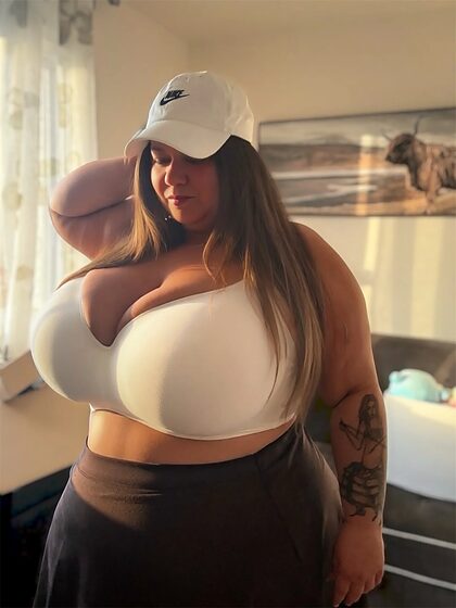 Bustymel nude photo #45