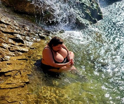 Bustymel nude photo #60