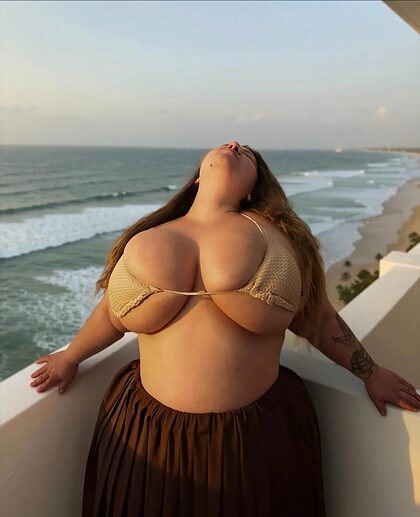 Bustymel nude photo #66