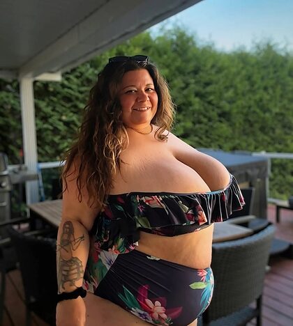 Bustymel nude photo #67