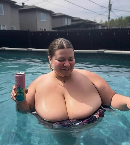 Bustymel nude photo #68