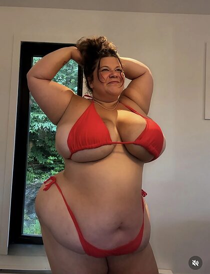 Bustymel nude photo #81