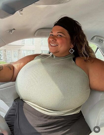 Bustymel nude photo #82