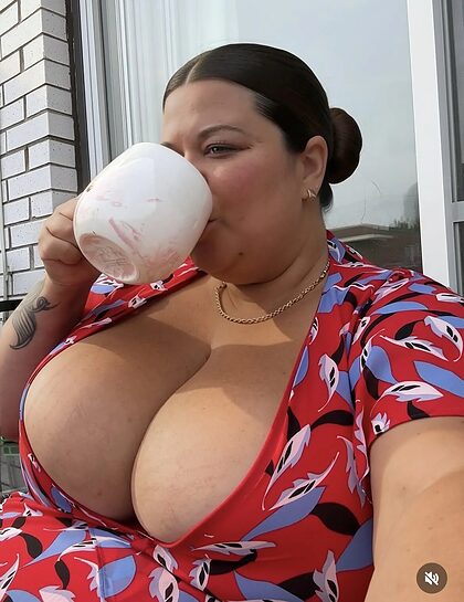 Bustymel nude photo #83