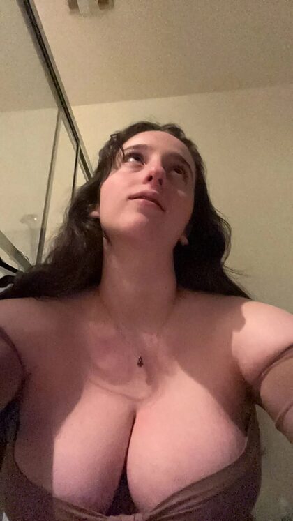 BustyMor N nude photo #28