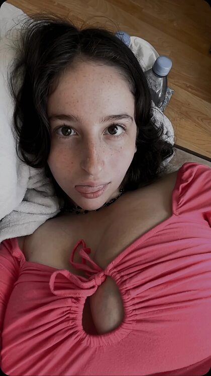 BustyMor N nude photo #41