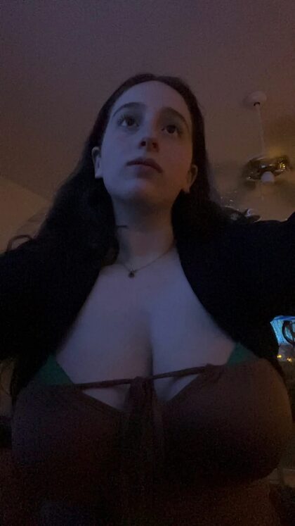 BustyMor N nude photo #45