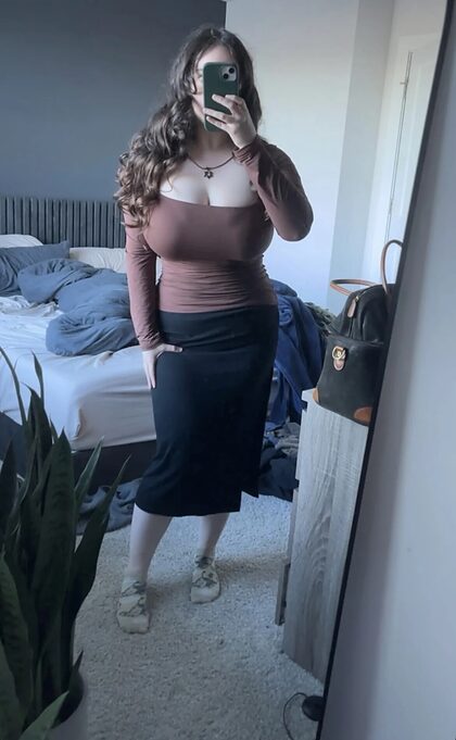 BustyMor N nude photo #51