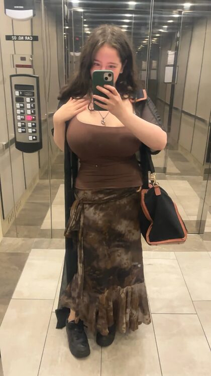 BustyMor N nude photo #52