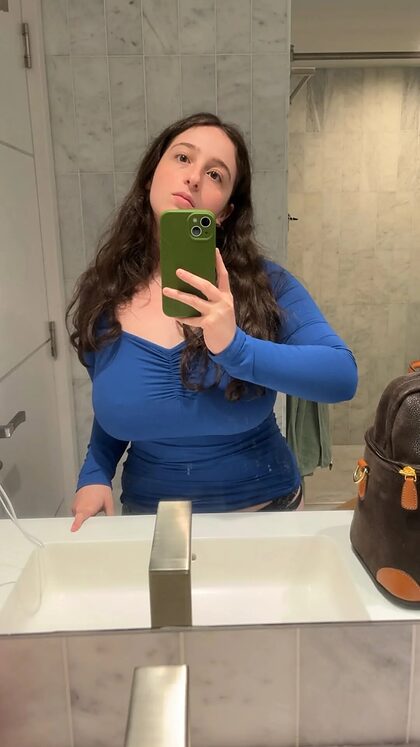 BustyMor N nude photo #65