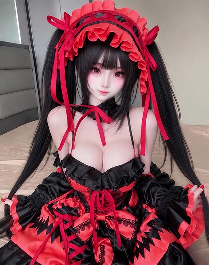 Caeshy.s nude photo #37