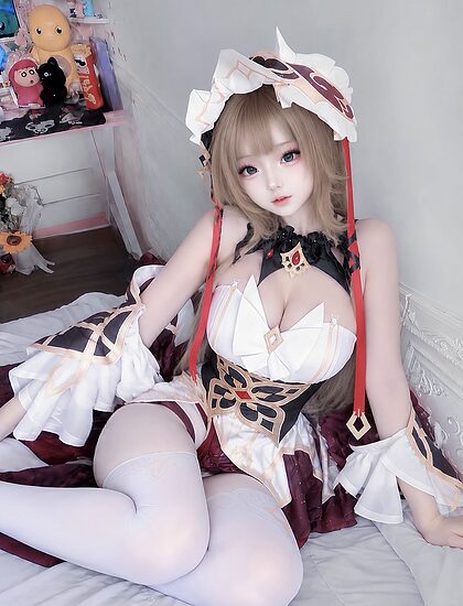 Caeshy.s nude photo #43