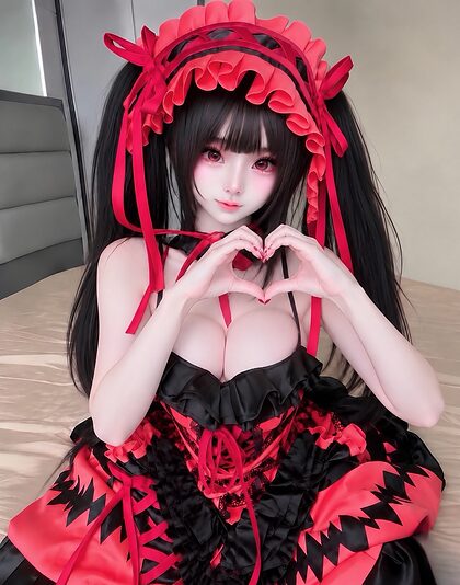 Caeshy.s nude photo #46