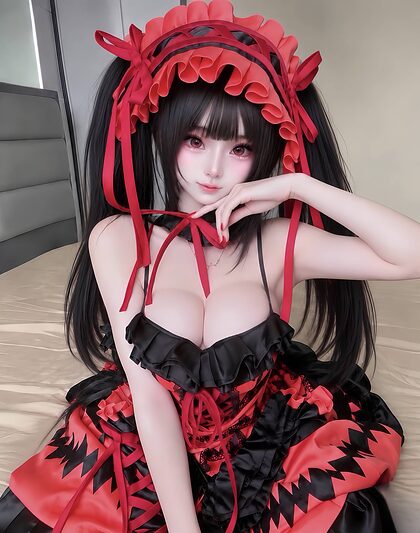 Caeshy.s nude photo #47