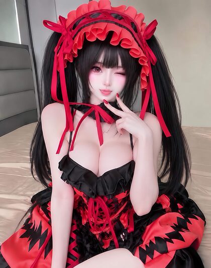 Caeshy.s nude photo #53