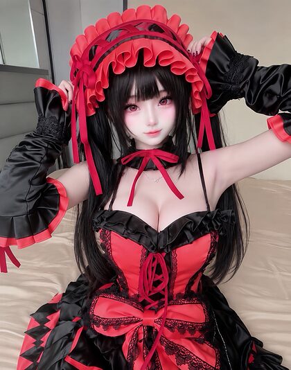Caeshy.s nude photo #54