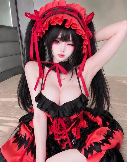 Caeshy.s nude photo #55
