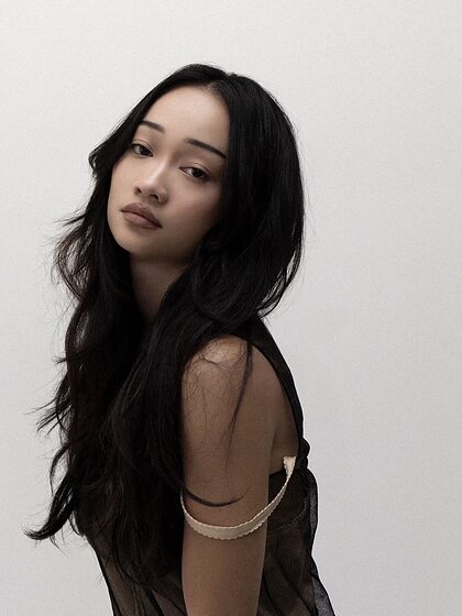Callina Liang nude photo #296