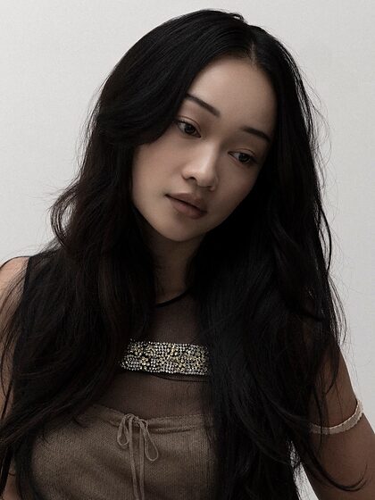 Callina Liang nude photo #297