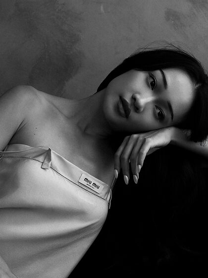 Callina Liang nude photo #298