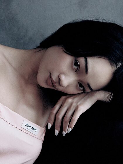Callina Liang nude photo #302