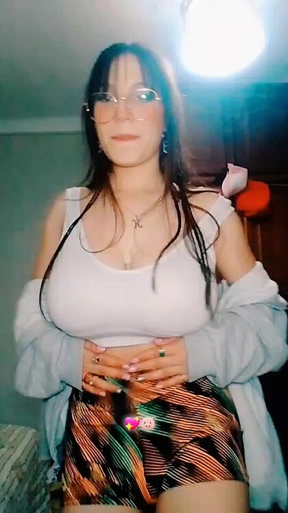 Cami H nude photo #1