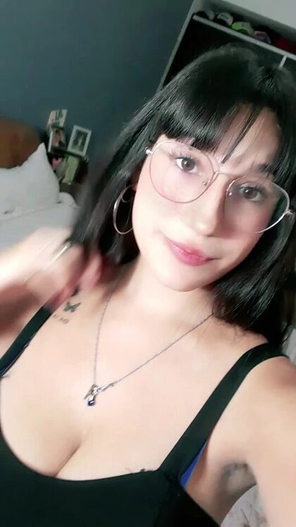 Cami H nude photo #7