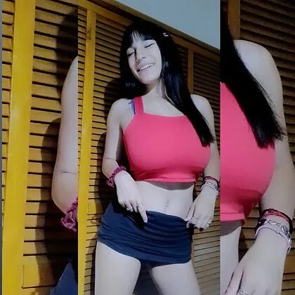 Cami H nude photo #29