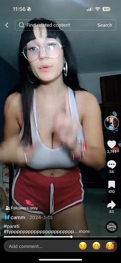 Cami H nude photo #53