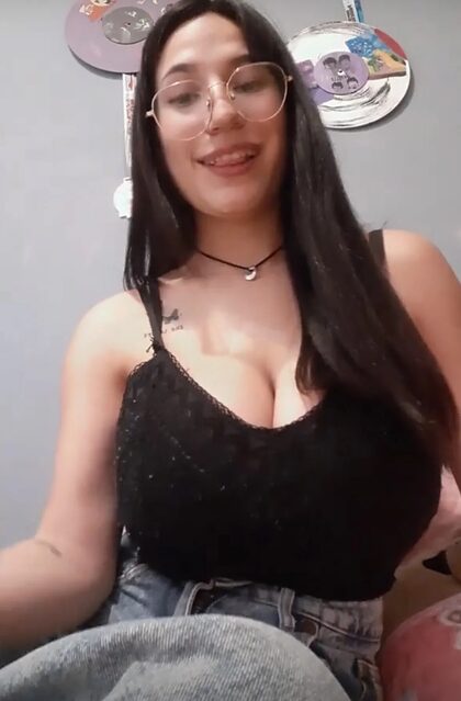 Cami H nude photo #57