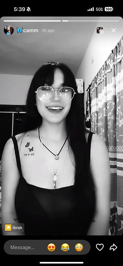 Cami H nude photo #61