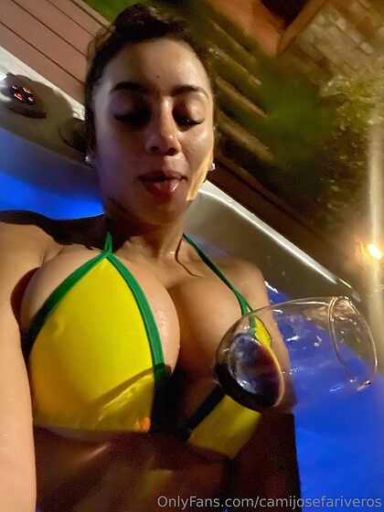 Cami Josefa nude photo #7