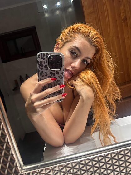 Cami Josefa nude photo #11