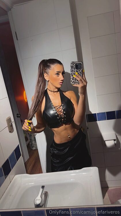 Cami Josefa nude photo #20