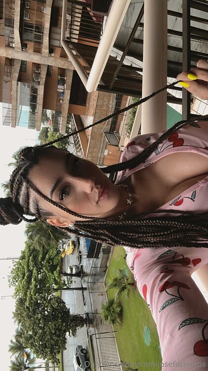 Cami Josefa nude photo #21