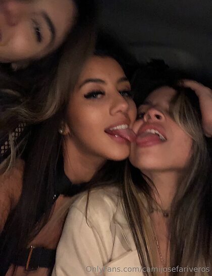 Cami Josefa nude photo #74