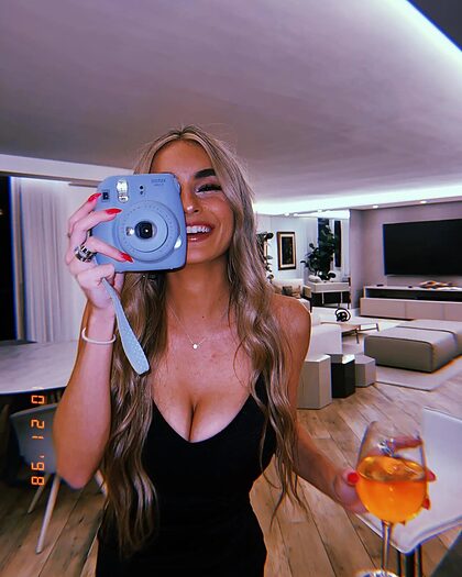 Cami nude photo #28