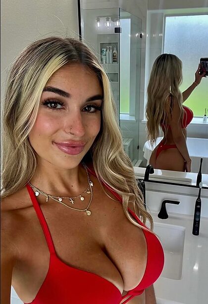 Cami nude photo #79