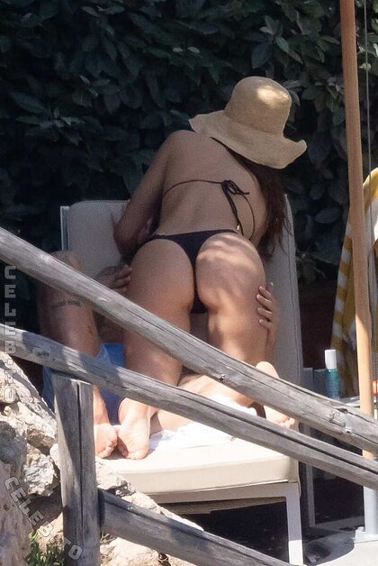 Camila Morrone nude photo #39