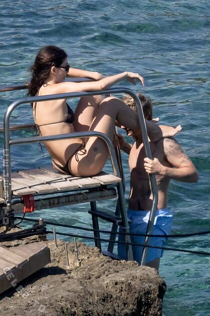 Camila Morrone nude photo #52