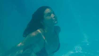 Camila Queiroz nude photo #17