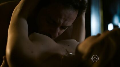 Camila Queiroz nude photo #26