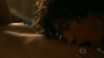 Camila Queiroz nude photo #46