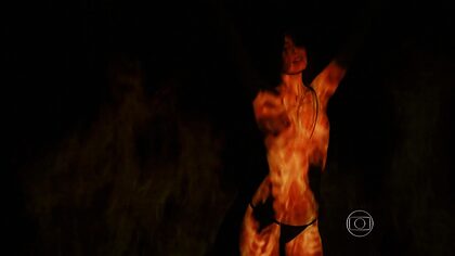 Camila Queiroz nude photo #59