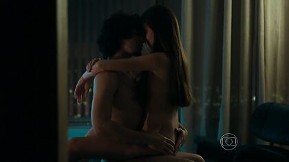 Camila Queiroz nude photo #103